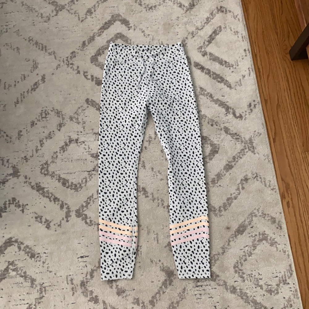 Wild fox x Sarah’s day leggings